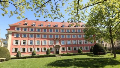 Investieren in Lage, Charme und Nachfrage – eine starke Kapitalanlage in Freiburg Unterwiehre