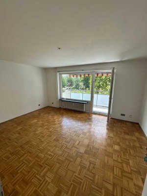 Befristet auf max 6 Monate: sonnige 2 Zimmer-Whg Sternschanze