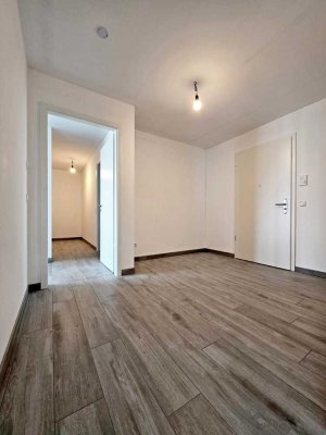 4-Zimmer-Penthouse-Eigentumswohnung mit XXL-Dachterrasse ! Neubau ! in Fallersleben