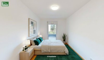 Stadtleben, neu definiert – Willkommen in Ihrem Zuhause