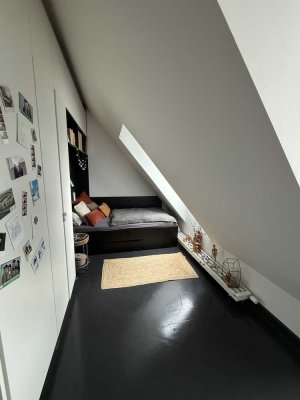 1-Zimmer Studentenapartment in Hamburg-Wandsbek mit Aufzug