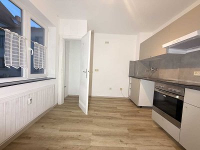 Charmante 1-Zimmer Wohnung, frisch saniert, in Würzburg