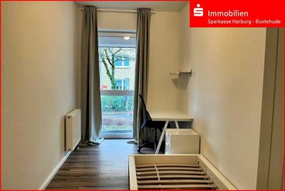 WG-Zimmer für Azubis und Studenten! Möbliert!