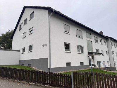 Attraktive 2-Zimmer-Wohnung in ruhiger Lage in Bad Dürkheim