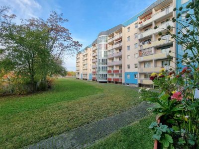 neues Jahr; neues Zuhause - wir sanieren für Sie zum 01.04.2026