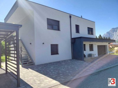 K3 - Moderne Villa mit 3 getrennten Wohneinheiten - perfekt für die Vermietung!