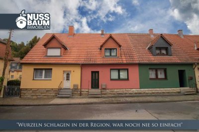 Kompakt & liebevoll – Haus mit Charme, Garten und Wohlfühlatmosphäre