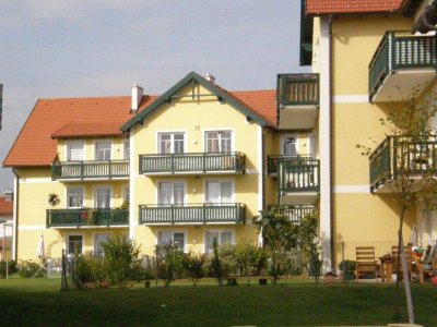 Krokusgasse 4/8