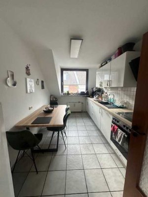 Kapitalanlage mit Komfort – 3-Zimmerwohnung mit Balkon und Stellplatz