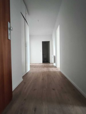 Schöne 3- Zimmer Wohnung mit Aufzug und Balkon in Hamm Herringen