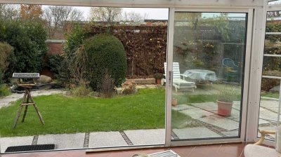 Erstbezug nach Sanierung: Preiswerte 3,5-Zimmer-Einfamilienhaus mit EBK in Hamburg Lohbrügge