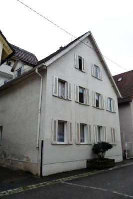 ***KAPITALANLAGE***4FH IN HESLACH***