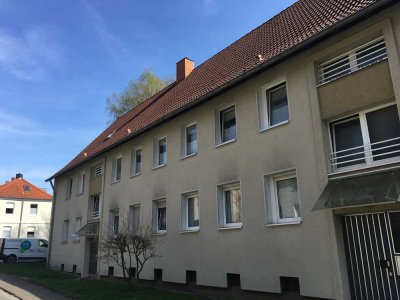 Schöne 3-Zimmer-Wohnung mit Balkon