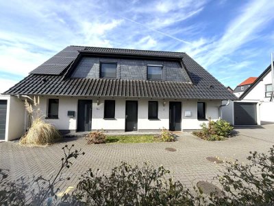 DHH in bester Zentraler lage in Vorsfelde