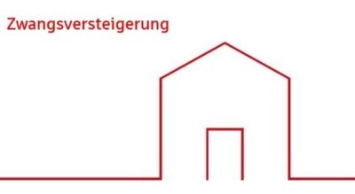 Freistehendes Zweifamiliehaus mit Garten