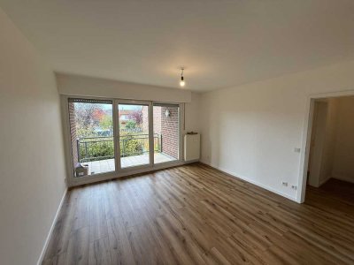 Frisch renoviertes Appartement ab sofort bezugsfertig