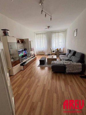 großzügige Familenwohnung in Peuerbach