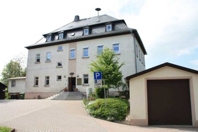 Einziehen & Wohlfühlen! Schöne 3-Raum-Wohnung