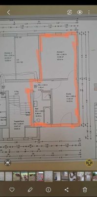 276 € - 36 m² - 1.0 Zi