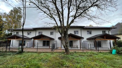 WOHNTRAUM im Innviertel - Reihenhäuser (Mittelhäuser) als Erstbezug - keine Marklergebühren