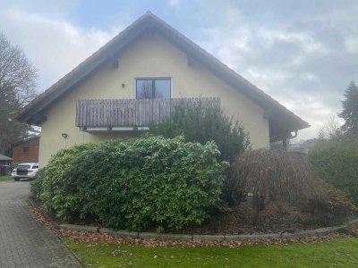 3-Zimmer Wohnung mit Balkon in Reher mit 90 m² Wohnfläche ab 01.03.2026