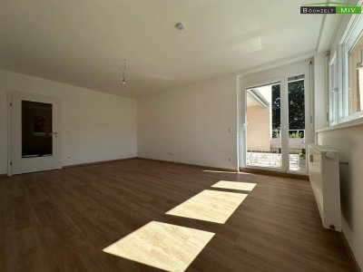 Wohnpark Sandgasse - ca. 85,35 m² große Mietwohnung ++ Steirerhome ++