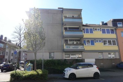 Erstbezug nach Renovierung - große 3-Zimmerwohnung in Bestlage von Leverkusen-Opladen!