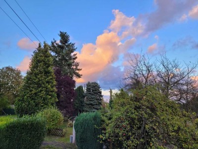 2-Zimmer Wohnung in Biebertal/Königsberg