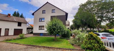 Attraktive, ruhige, renovierte 3-Zimmer-Wohnung in Mühlheim