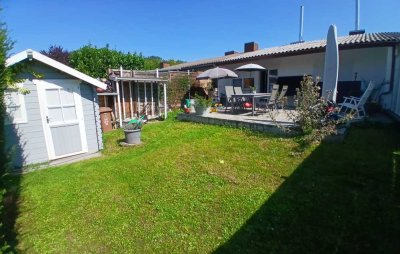 Reihenhaus mit 4 Zimmern in Flörsheim am Main