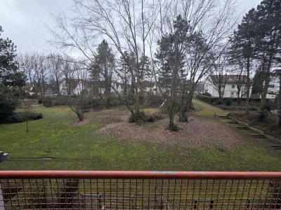 Schöne 2-Zimmer-Wohnung in Wiesbaden-Dotzheim