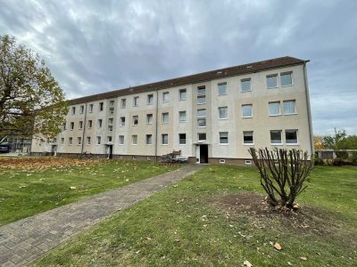 sonnige 2 Zimmer Wohnung in Gingst Hermann-Matern-Str. 4 zu vermieten ! NEU