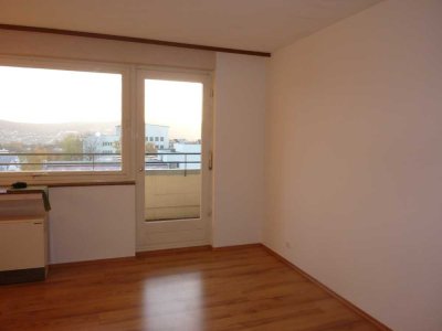 Attraktive 1-Zimmer-Wohnung mit Balkon und Einbauküche in Wuppertal