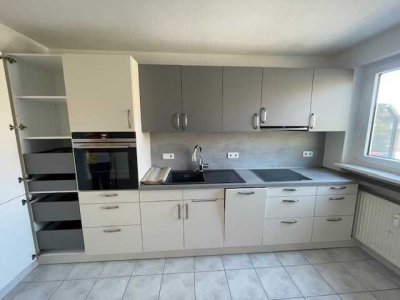 Moderne 2-Zimmerwohnung am Sinnberg