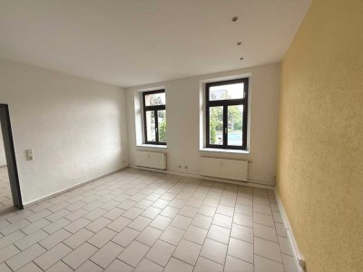 Tolle 2-Raum-Wohnung - Villengegend - in der Nähe vom Bahnhof in Reichenbach