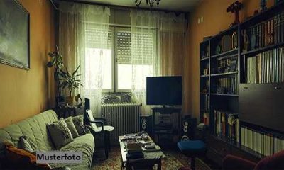 Platz für die Familie: 4-Zimmer-Wohnung - provisionsfrei