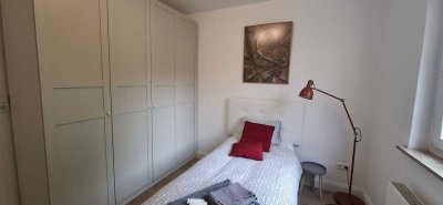 575 € - 9 m² - Room in Shared Apartment near Uni Bremen