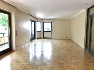 Luxuriöse Terrassenwohnung mit Garten Bonn-Bad Godesberg Nähe Redoute