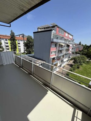 *WIR SCHENKEN IHNEN 1 KALTMIETE* - einziehen und wohlfühlen