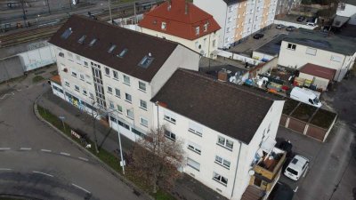 Kapitalanlage mit Zukunft: Mehrfamilienhaus inkl. 2 Gewerbeeinheiten – Starkes Investorenpotenzial