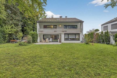 Seltene Gelegenheit in Rüppurr – 900 m² Traumgrundstück mit Garten, Garage & Potenzial