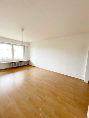 1-Zimmer Wohnung mit Balkon in Heepen zu vermieten!