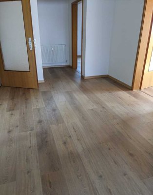 Helle 3,5-Zimmer Wohnung in Dinkelsbühl mit 126 m² Wohnfläche