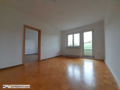 Charmante 2-Zimmer-Wohnung mit Balkon in Amt Creuzburg