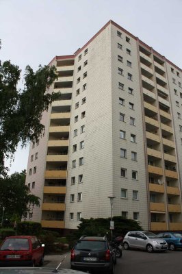 Großzügige Eigentumswohnung mit Fernblick in Dudweiler Süd