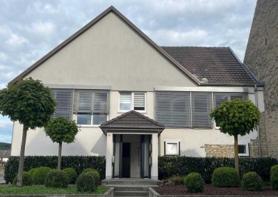 83,22 qm Hochparterre-Wohnung in ruhiger Wohnlage zu vermieten!