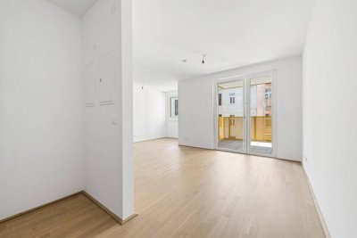 SOLEY - 3-Zimmer Wohnung mit Balkon – Ihr neues Zuhause! - Top 14
