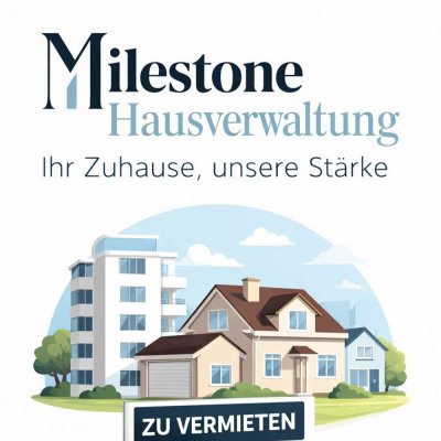 Neu renovierte 4 - Zimmer Wohnung in Gera / Bezugsfertig ab  01.07.2026