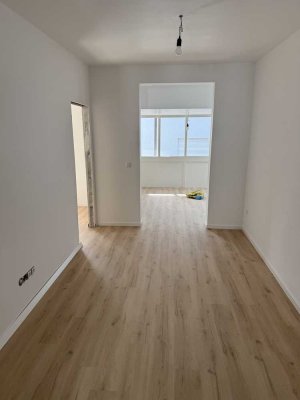 Wohnen mit Charakter: 3-Zimmer-Wohnung in der Innenstadt von Baden-Baden