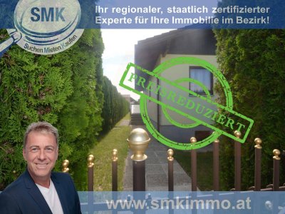 Bezugsfertiger Bungalow zum unschlagbaren Preis!